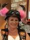 Mary Taylor (pinky)